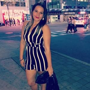 Meet your Posher, Sarah-ann